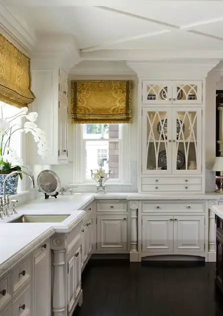 کابینت کلاسیک