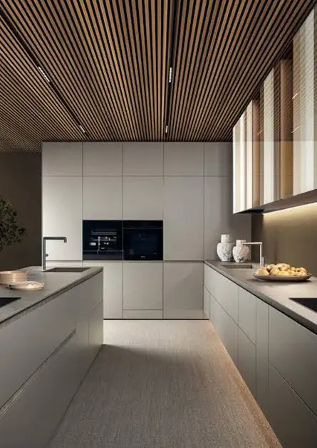 کابینت مدرن