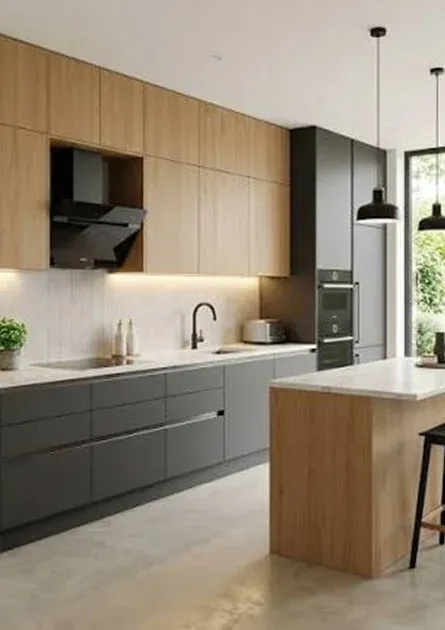 کابینت مدرن CM-202