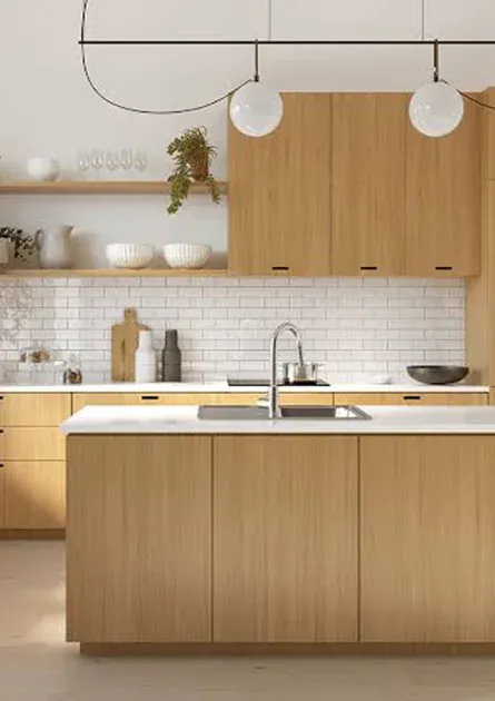 کابینت مدرن CM-203