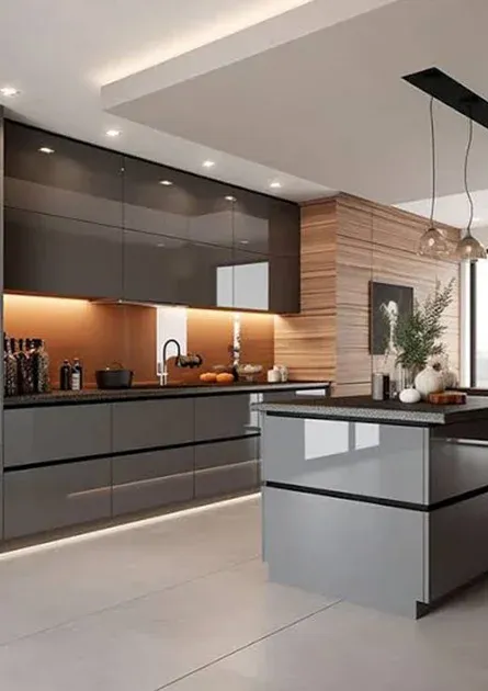 کابینت مدرن CM-205