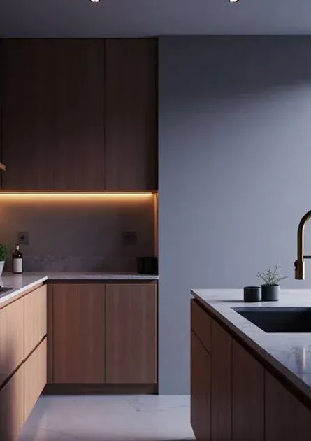 کابینت مدرن CM-207
