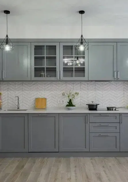 کابینت نئوکلاسیک مدل CNC-301