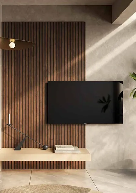 تی وی وال مدل TV-101