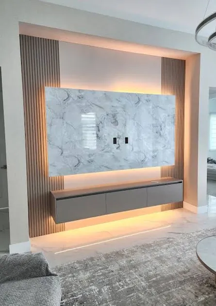 تی وی وال مدل TV-103