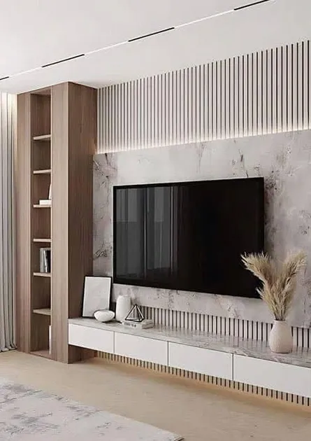 تی وی وال مدل TV-105